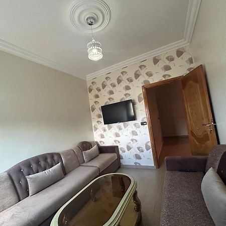 Appartement A Houma, Proche Port Tanger Med Dalia Екстериор снимка