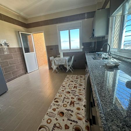 Appartement A Houma, Proche Port Tanger Med Dalia Екстериор снимка