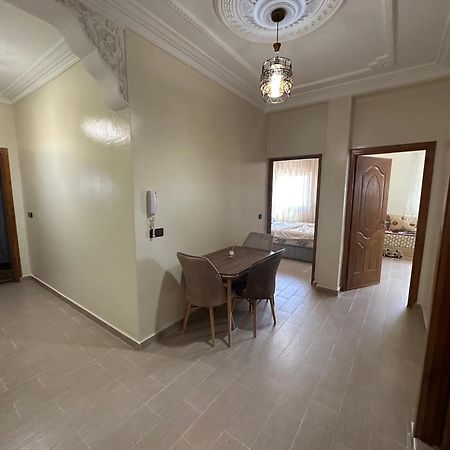 Appartement A Houma, Proche Port Tanger Med Dalia Екстериор снимка