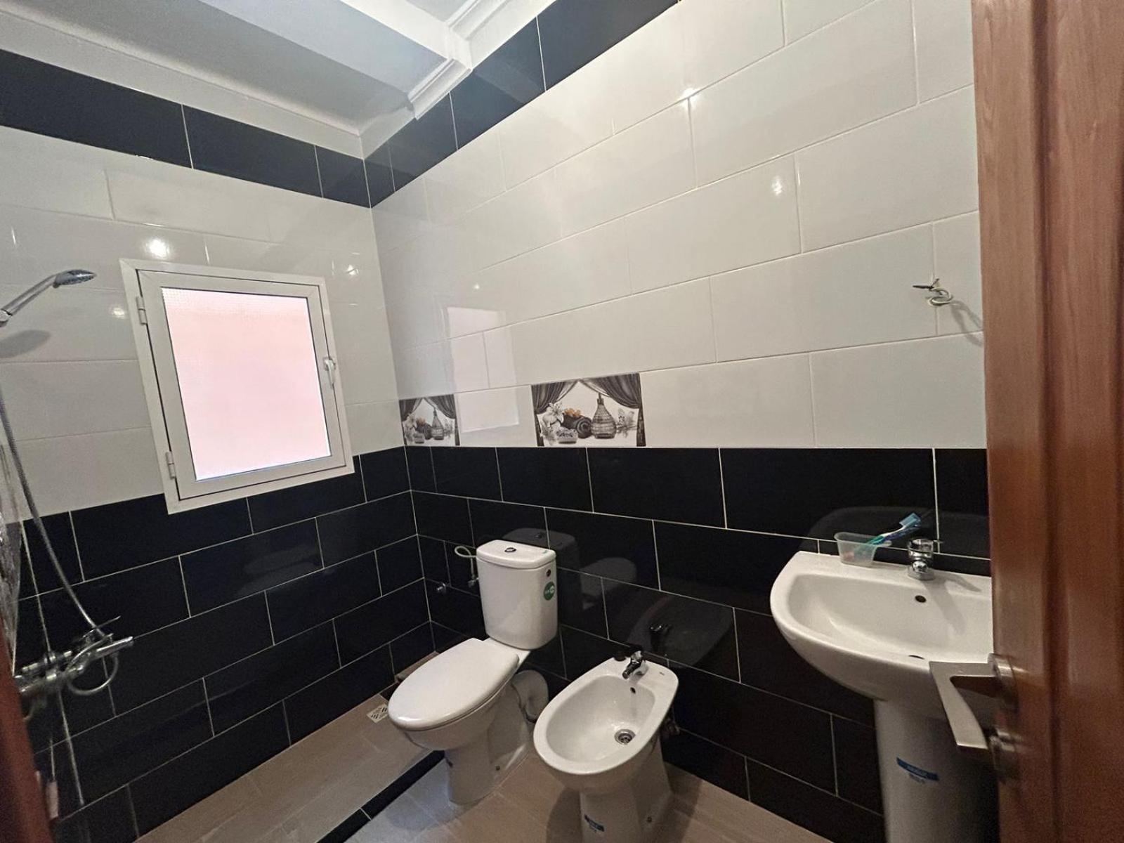 Appartement A Houma, Proche Port Tanger Med Dalia Екстериор снимка