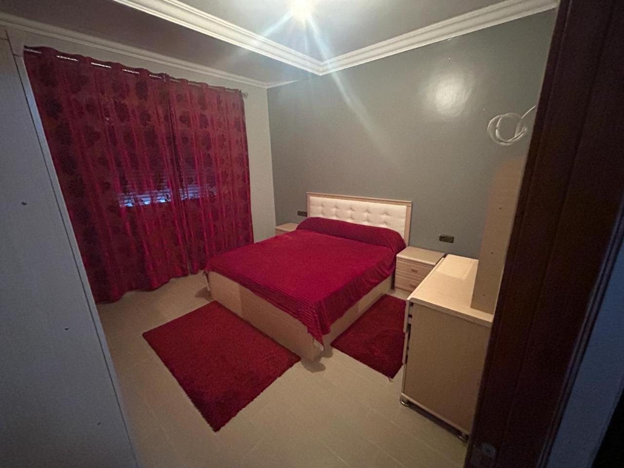 Appartement A Houma, Proche Port Tanger Med Dalia Екстериор снимка