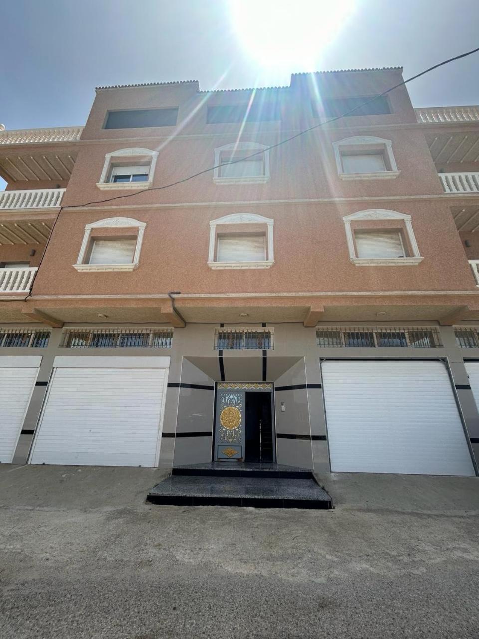 Appartement A Houma, Proche Port Tanger Med Dalia Екстериор снимка