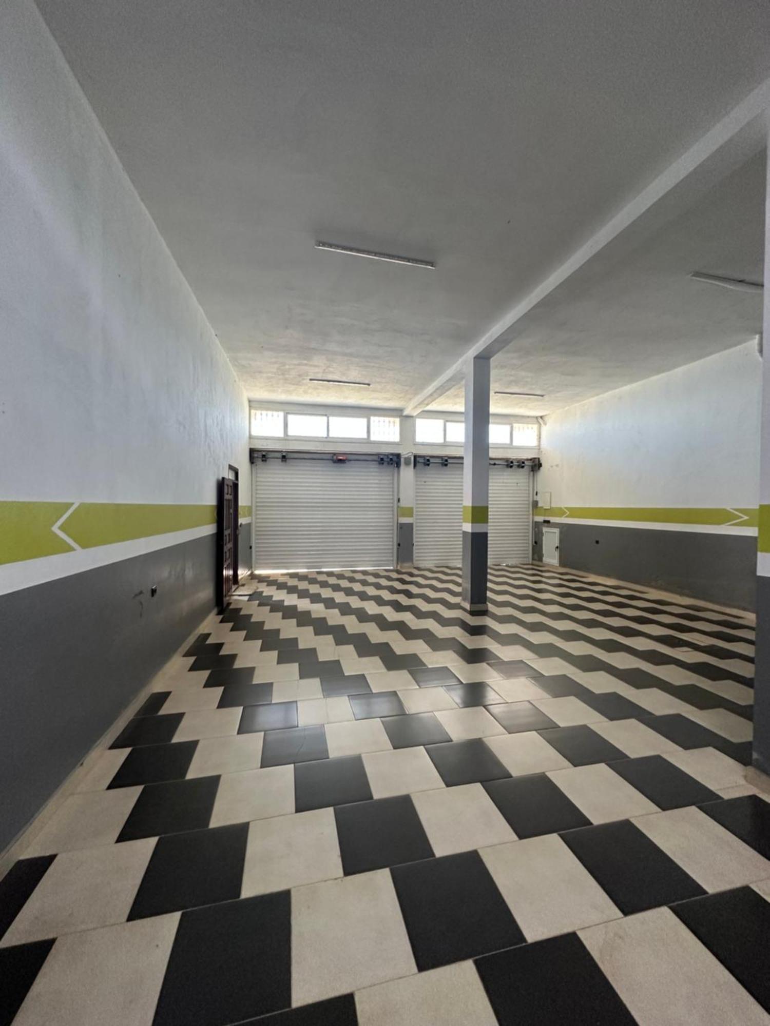 Appartement A Houma, Proche Port Tanger Med Dalia Екстериор снимка