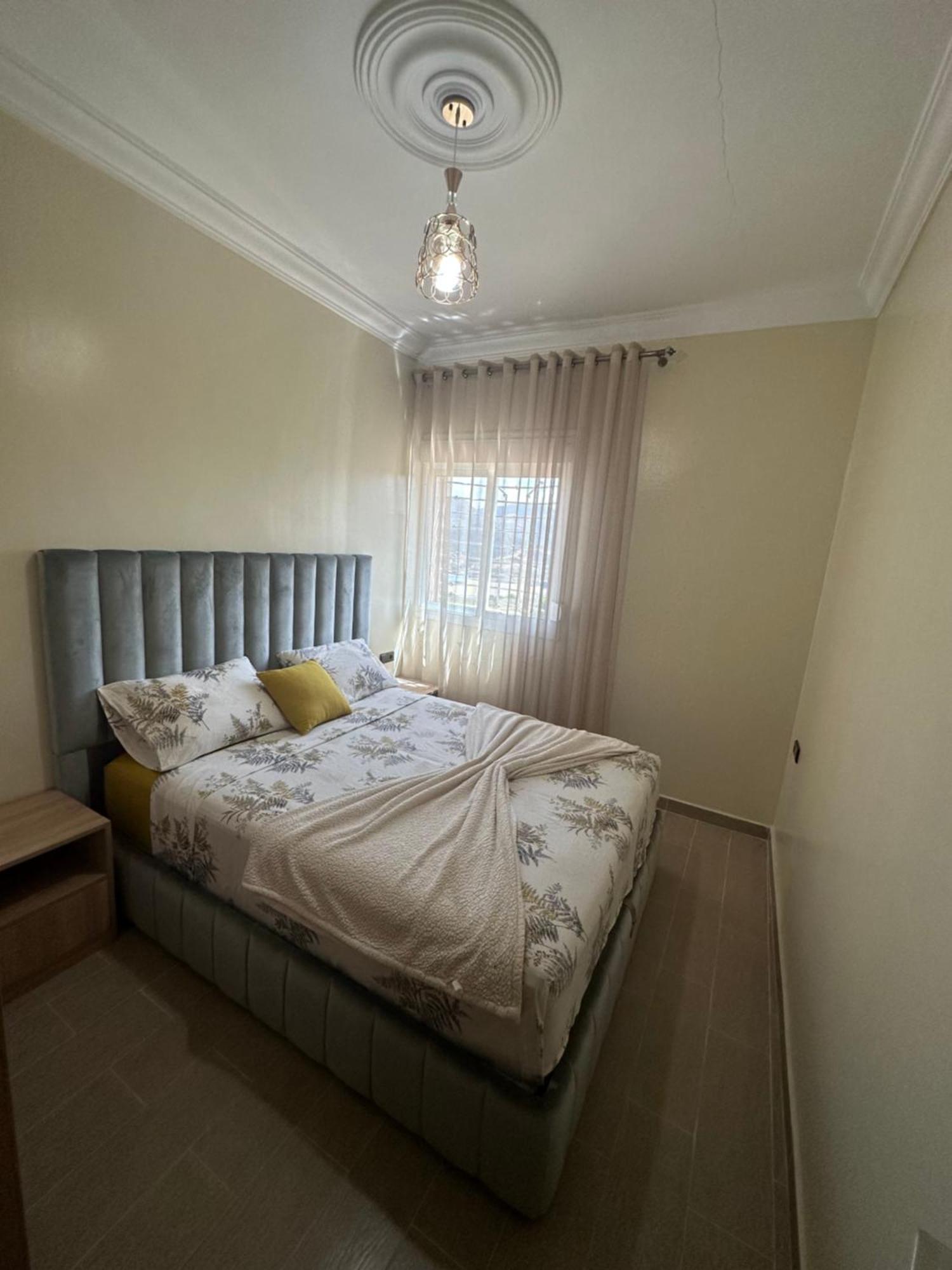 Appartement A Houma, Proche Port Tanger Med Dalia Екстериор снимка
