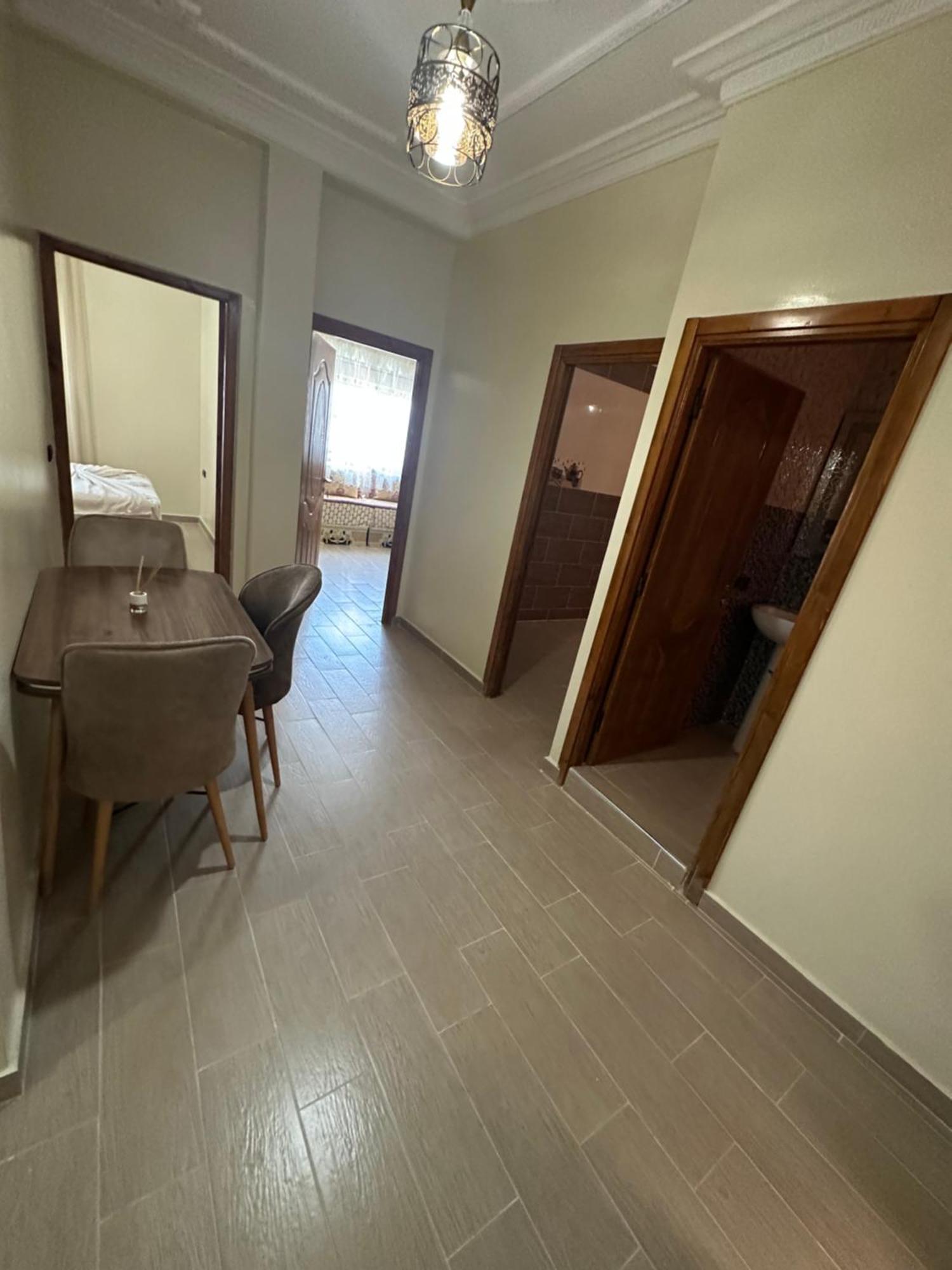 Appartement A Houma, Proche Port Tanger Med Dalia Екстериор снимка