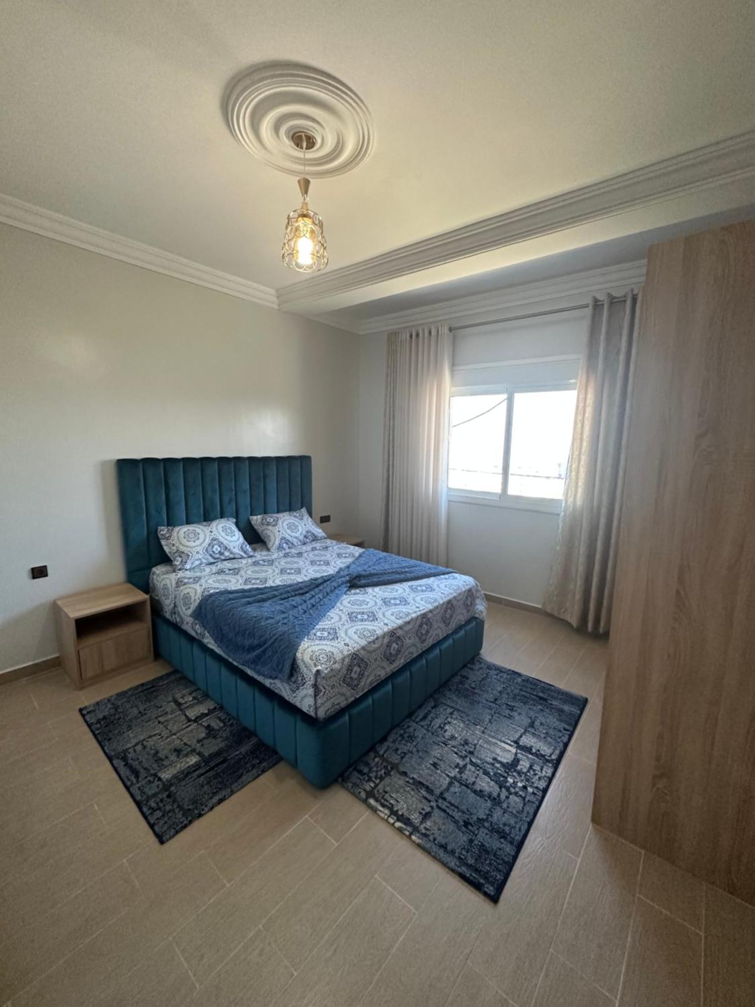 Appartement A Houma, Proche Port Tanger Med Dalia Екстериор снимка